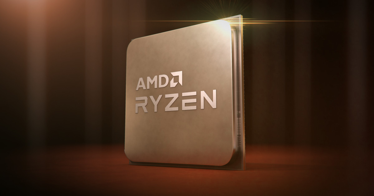 AMD’s powerful 5800X processor is down to its lowest price yet at Newegg