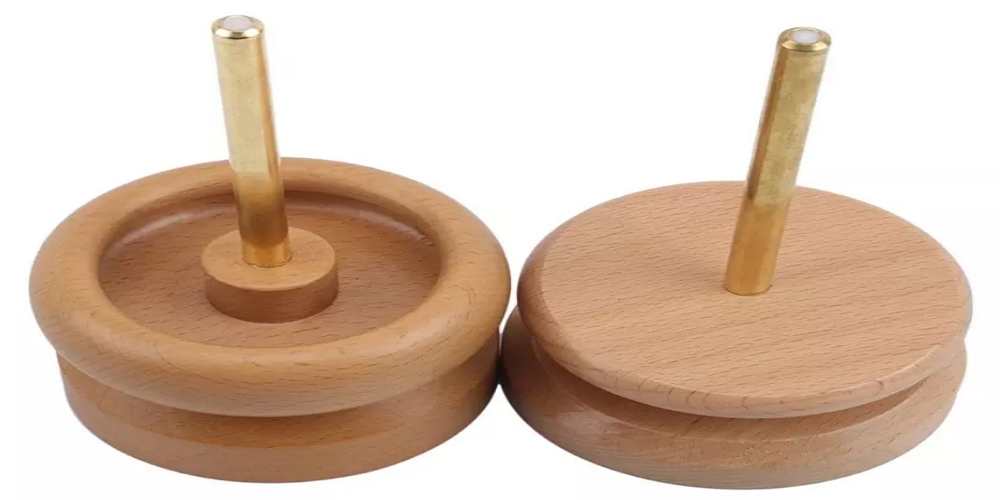 Guide to Choosing the Best Bead Spinners